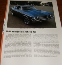 1969 chevy chevelle for sale  Melvindale