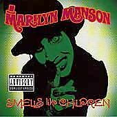 Marilyn manson smells for sale  STOCKPORT