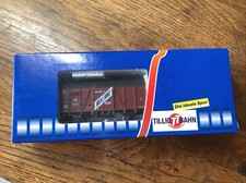 Tillig 500456 club gebraucht kaufen  Bad Bentheim