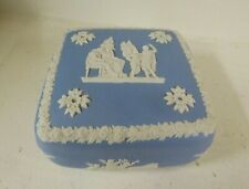 Wedgewood jasperware decorativ for sale  GRIMSBY