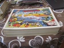 Collezione completa topolino usato  Italia