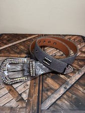 bb simon belts for sale bb simon belts for sale Muscle Shoals