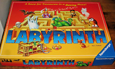 Labyrinth board game for sale  Petersburg