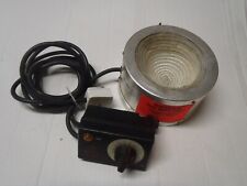 Electrothermal 6404 500 usato  Zuglio
