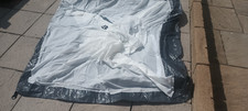 Awning tent inner for sale  LEEDS