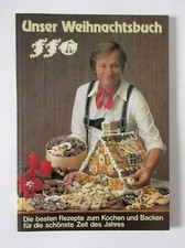 Weihnachtsbuch ffo fernsehkoch gebraucht kaufen  Göppingen
