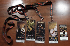 Anaheim ducks ticket for sale  Belleville