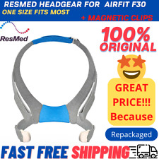 Authentic resmed plush for sale  Willow Grove
