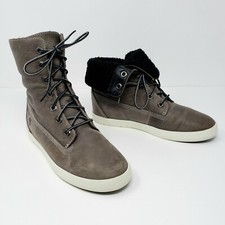 Timberland womens gray for sale  Junction City
