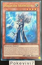 Card magician silencer d'occasion  Expédié en Belgium