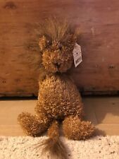 Jellycat small junglie for sale  CHICHESTER