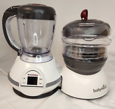 Babymoov nutribaby baby d'occasion  Expédié en Belgium