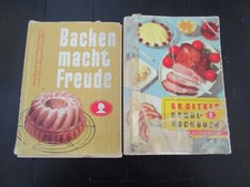 Altes schul kochbuch gebraucht kaufen  Borken