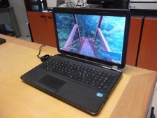 Notebook 250 schermo usato  Villachiara