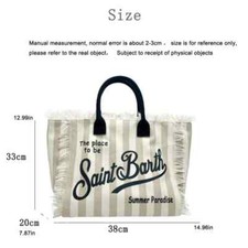 Borsa grande estiva usato  Fano