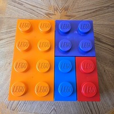 Lot giant stackable for sale  Golden