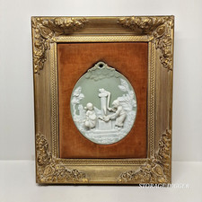Vintage wall deco for sale  Cary