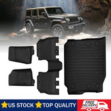 Tpe floor mats for sale  Bridgewater