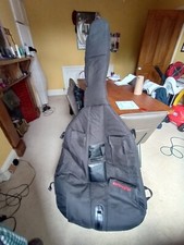Double bass gig for sale  ILKLEY