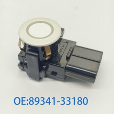 89341-33180 Sensor de Estacionamento Branco Para Toyota CAMRY PREVIA LAND CRUISER LEXUS RX comprar usado  Enviando para Brazil
