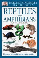 Reptiles amphibians paperback for sale  Montgomery