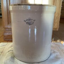 Vintage gallon stoneware for sale  Newport