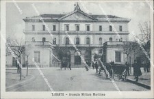 Bt245 cartolina taranto usato Bt245 cartolina taranto usato  Tramonti