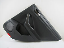 VW T-Roc D11 A1  17-24 Türverkleidung hinten rechts -93 grau/titanschwarz comprar usado  Enviando para Brazil