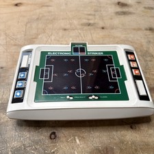 Vintage tomy electronic for sale  HOOK