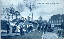 59 ROUBAIX - le pont de mouveaux comprar usado  Enviando para Brazil
