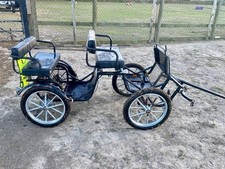 Wheel miniature shetland for sale  SOUTHEND-ON-SEA