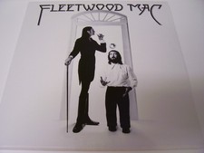 FLEETWOOD MAC S/T Deluxe Edition Box Set Vinyl, 3 Cd, DVD 5.1 Multichannel Mint segunda mano  Embacar hacia Mexico