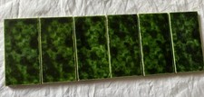 Antique mottled green for sale  SWANSEA