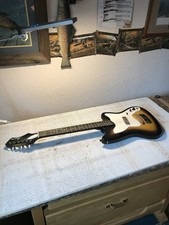 Vintage harmony bobkat for sale  Mccall