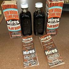 Pair vintage hires for sale  East Kingston
