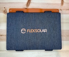 60w usb solar for sale  Fort Payne