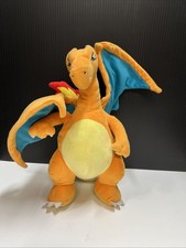 Pokemon charizard plush for sale  Florence