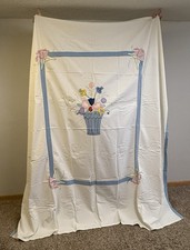 Vintage large cotton for sale  Urbandale