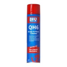 Quinton hazell qh6 for sale  DAVENTRY