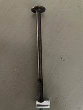 Bunk bed bolts for sale  Ponte Vedra