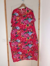 Robe ample floral d'occasion  Ribécourt-Dreslincourt