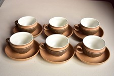 Denby cotswold cups for sale  DUKINFIELD
