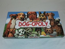 Dog opoly monopoly for sale  Hamilton