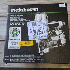Metabo 65ah2 coil for sale  San Fernando