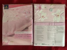 Satin wende bettwäsche gebraucht kaufen  Deutschland