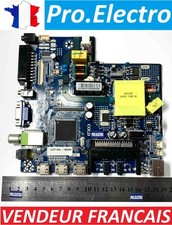Motherboard polaroid tql39fhdp d'occasion  Marseille XIV