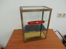 Vitrine verkaufsvitrine nko gebraucht kaufen  Detmold