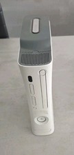 Microsoft Xbox 360 Core System Console - Blanche HDD 60 Go Jasper  na sprzedaż  Wysyłka do Poland