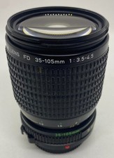Excellent canon zoom d'occasion  Expédié en Belgium