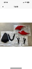 Accessori moto ducati usato  Pontecagnano Faiano